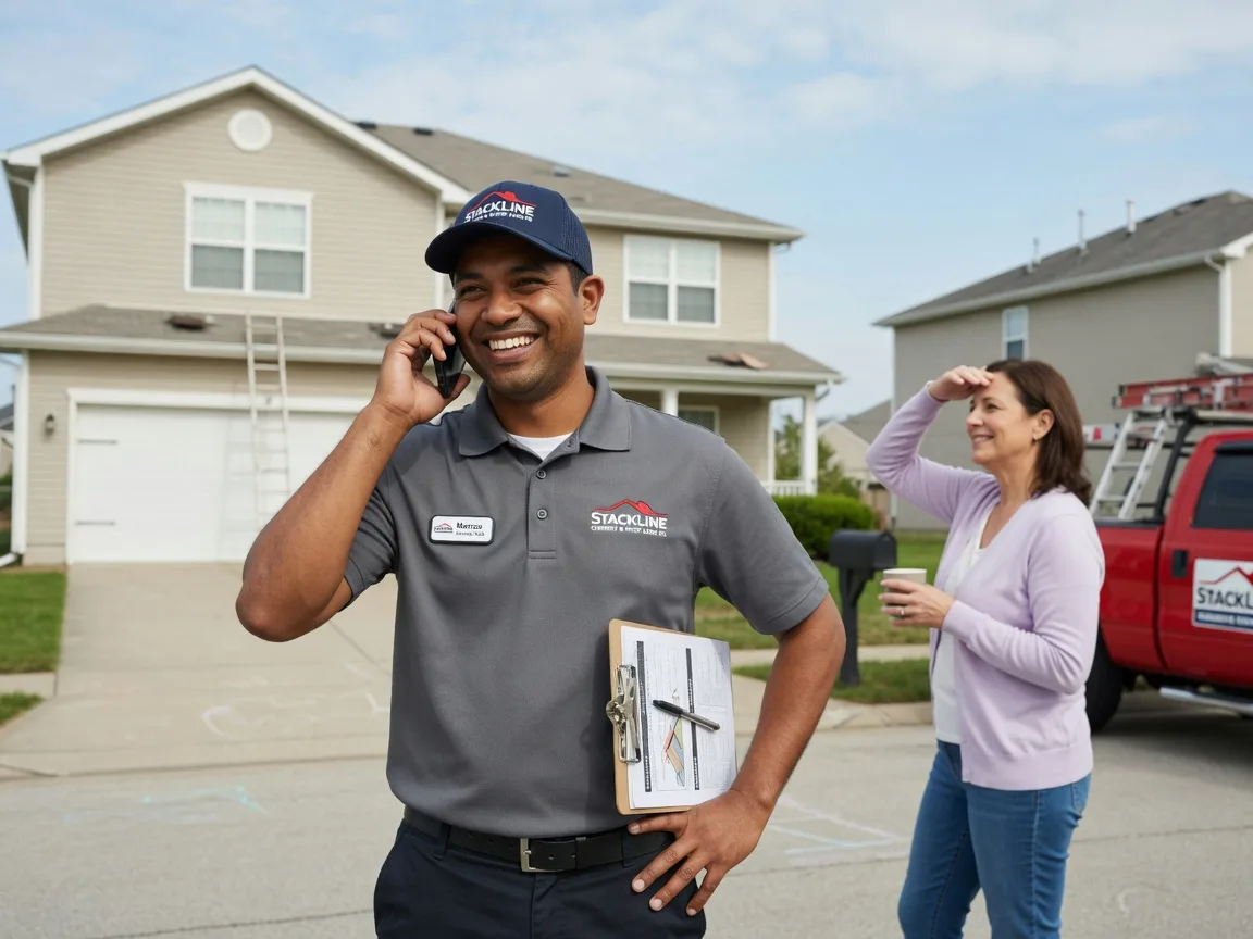 Chimney flashing repair Bushland, TX FAQs